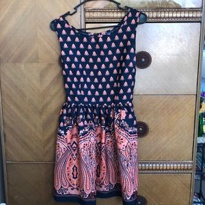 Cute versatile dress